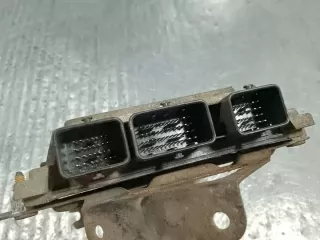 9665066480 9661256980 Блок управления двигателем Citroen Jumper 2 Арт e11699166, вид 4