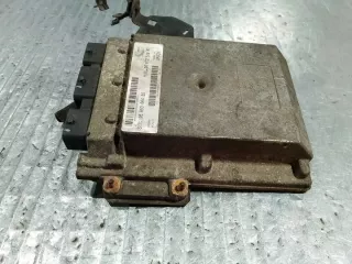 9665066480 9661256980 Блок управления двигателем Citroen Jumper 2 Арт e11699166, вид 5