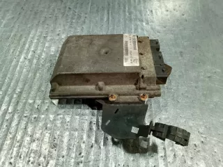 9665066480 9661256980 Блок управления двигателем Citroen Jumper 2 Арт e11699166, вид 6