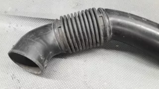 9684813780 Гофра инжектора Citroen C3 3 Арт e11699162, вид 5
