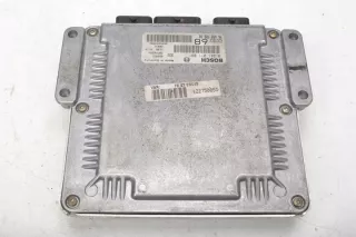 9648870880 Блок управления двигателем Citroen C5 1 Арт e11699148, вид 3