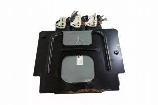 9676587780 Блок управления двигателем Citroen C4 1 Арт e11699113, вид 4