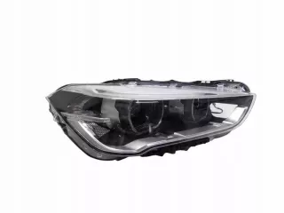 7495004 Фара правая BMW X1 F48 Арт e11698967, вид 1