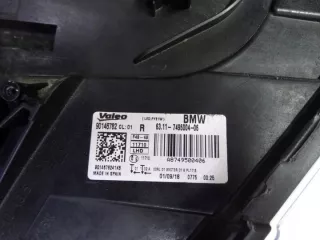 7495004 Фара правая BMW X1 F48 Арт e11698967, вид 13