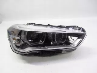 7495004 Фара правая BMW X1 F48 Арт e11698967, вид 6