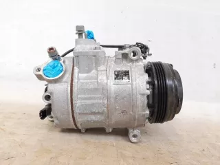 9154072 9399061 64509154072 64529399061 Компрессор кондиционера BMW 5 F10/F11/GT F07 Арт e11698912, вид 1