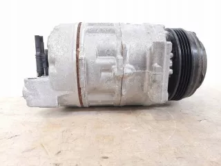 9154072 9399061 64509154072 64529399061 Компрессор кондиционера BMW 5 F10/F11/GT F07 Арт e11698912, вид 3