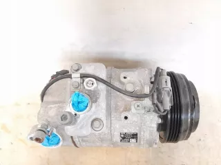9154072 9399061 64509154072 64529399061 Компрессор кондиционера BMW 5 F10/F11/GT F07 Арт e11698912, вид 4