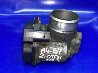 06F133062G Моновпрыск Audi A4 B7 Арт e11698890, вид 3