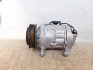 6994082 64526994082 Компрессор кондиционера BMW 3 G20/G21 Арт e11698743, вид 1