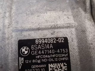 6994082 64526994082 Компрессор кондиционера BMW 3 G20/G21 Арт e11698743, вид 3