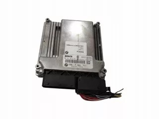7801711 Блок управления двигателем BMW X3 E83 Арт e11698644, вид 3