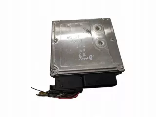 7801711 Блок управления двигателем BMW X3 E83 Арт e11698644, вид 4