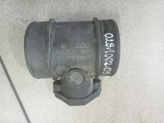 0281002139 Расходомер воздуха Opel Vectra B Арт e11698548, вид 1