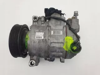 4G0260805B Компрессор кондиционера Audi A6 C7 (S6,RS6) Арт e11698482, вид 1