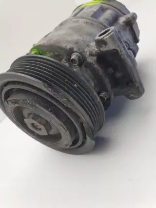 4G0260805B Компрессор кондиционера Audi A6 C7 (S6,RS6) Арт e11698482, вид 2