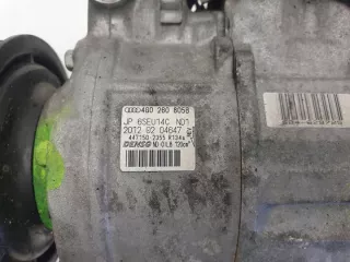 4G0260805B Компрессор кондиционера Audi A6 C7 (S6,RS6) Арт e11698482, вид 3