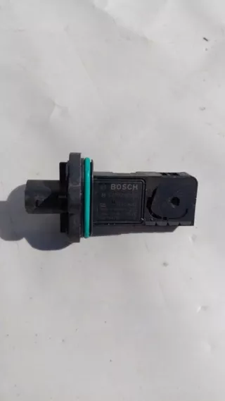B16DTH 13301682 0280218268 Расходомер воздуха Opel Astra J Арт e11698462, вид 1
