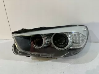 7199607 Фара левая BMW 5 F10/F11/GT F07 Арт e11698355, вид 1