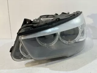 7199607 Фара левая BMW 5 F10/F11/GT F07 Арт e11698355, вид 2