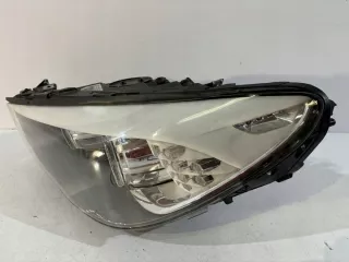 7199607 Фара левая BMW 5 F10/F11/GT F07 Арт e11698355, вид 3