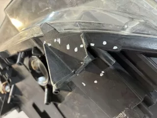 7199607 Фара левая BMW 5 F10/F11/GT F07 Арт e11698355, вид 7