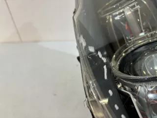 7199607 Фара левая BMW 5 F10/F11/GT F07 Арт e11698355, вид 8