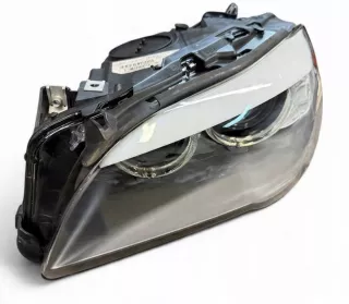  Фара левая BMW 5 F10/F11/GT F07 Арт e11698333, вид 2