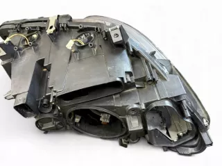  Фара левая BMW 5 F10/F11/GT F07 Арт e11698333, вид 4