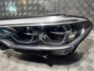 7439210 Фара правая BMW 5 G30/G31 Арт e11698276, вид 4