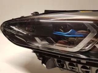 5A19367 5a19367-03 5a19367-05 5a19367-04 Фара левая BMW 4 G22/G23 Арт e11698199, вид 3