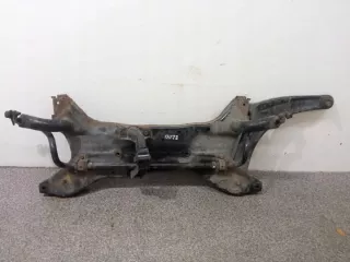  Балка подвески передняя (подрамник) Mitsubishi ASX Арт e11698187