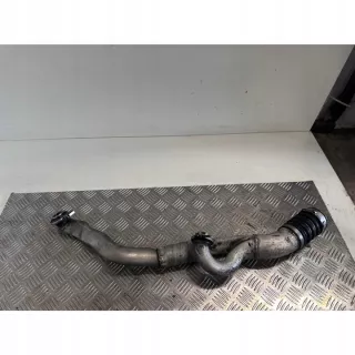N54B30A 7556552 Гофра инжектора BMW 3 E90/E91/E92/E93 Арт e11698132, вид 7