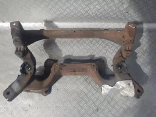 A21160103007 MERCEDESA21160103007 Балка подвески передняя (подрамник) Mercedes E W211 Арт e11698112, вид 1