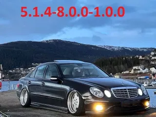 A21160103007 MERCEDESA21160103007 Балка подвески передняя (подрамник) Mercedes E W211 Арт e11698112, вид 4