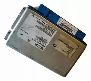 0260002429 1422953 1423291 Блок управления двигателем BMW 5 E39 Арт e11698083, вид 1