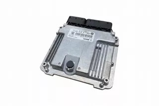 857325701 Блок управления двигателем BMW 5 F10/F11/GT F07 Арт e11698038, вид 1