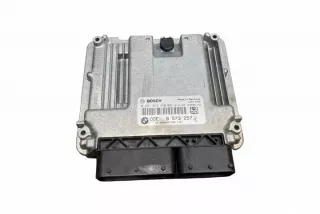 857325701 Блок управления двигателем BMW 5 F10/F11/GT F07 Арт e11698038, вид 2