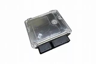857325701 Блок управления двигателем BMW 5 F10/F11/GT F07 Арт e11698038, вид 4