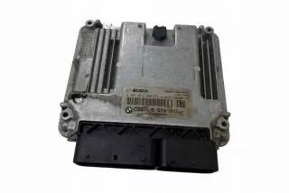 8574091 Блок управления двигателем BMW 5 F10/F11/GT F07 Арт e11698030, вид 1