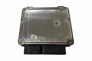 8574091 Блок управления двигателем BMW 5 F10/F11/GT F07 Арт e11698030, вид 2
