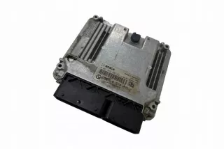 8574091 Блок управления двигателем BMW 5 F10/F11/GT F07 Арт e11698030, вид 3