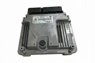 851847701 Блок управления двигателем BMW 5 F10/F11/GT F07 Арт e11698028, вид 2