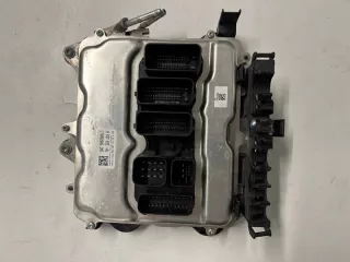 8637035 0261S11087 Блок управления двигателем BMW 5 F10/F11/GT F07 Арт e11698018, вид 1