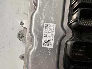 8637035 0261S11087 Блок управления двигателем BMW 5 F10/F11/GT F07 Арт e11698018, вид 2