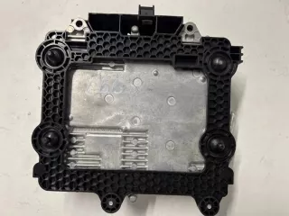 8637035 0261S11087 Блок управления двигателем BMW 5 F10/F11/GT F07 Арт e11698018, вид 3