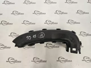 N13B16A 7604340 58650910 Гофра инжектора BMW 1 F20/F21 Арт e11697962, вид 1