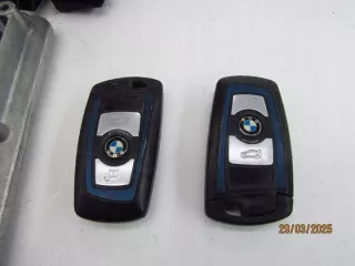 8586540 0281031950 8586540-01 CERSKLEP2 Блок управления двигателем BMW 3 F30/F31/GT F34 Арт e11697924, вид 3