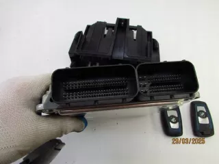 8586540 0281031950 8586540-01 CERSKLEP2 Блок управления двигателем BMW 3 F30/F31/GT F34 Арт e11697924, вид 4