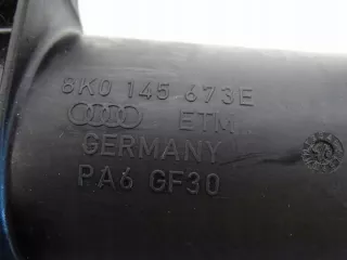 8K0145673E 16681499487 Гофра инжектора Audi A4 B8 Арт e11697716, вид 4